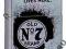 ZAPALNICZKA ZIPPO JACK DANIELS
