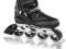 Rolki Rollerblade Spark SK 82 (42.5 EU) + gratis!