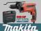 MAKITA MAKTEC wiertarka udarowa 710W MT815K waliza