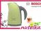 Czajnik Bosch TWK 6006 Pistacjowy 2400 W  Promocja
