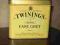 TWININGS EARL GREY TEA