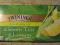 TWININGS GREEN TEA & LEMON