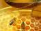 Miód pszczeli wielokwiatowy - 12 zł/kg -