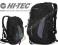 #  ŚWIETNY PLECAK TREKKINGOWY HI-TEC SIKASSO 25  #