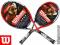 Rakieta tenisowa WILSON SIX.ONE Comp L3 Okazja!