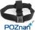 GoPro HERO2 HEAD STRAP -NAJTANIEJ - SKLEP POZNAŃ