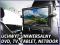 Uchwyt samochodowy uniwersalny na DVD TABLET TV