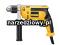 DEWALT Wiertarka udarowa 650 W, DWD024
