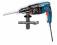 BOSCH Młot udarowo-obrotowy z uchwytem SDS-plu