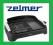 GRILL Zelmer 40Z012 duża pow. ,grill+płyta,2000W