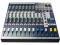 MIKSER SOUNDCRAFT EFX 8 OD RAGTIME GLIWICE!