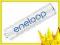 SANYO ENELOOP akumulator R3/AAA 1,2V 800 mAh, W-wa