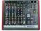 MIKSER ALLEN & HEATH ZED-10 FX OD RAGTIME GL.!