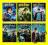 HARRY POTTER  [_KOMPLET Cz. 1-6_]  _6xDVD_  *W-wa*