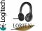 SALON Logitech Wireless Headset H800 BEZPRZEWODOWE