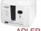 Frytkownica Frytownica ADLER AD 4903 Moc 1500 W