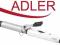 Lokówka Prostownica ADLER AD 2101 2w1 HairStyle