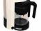 Ekspres przelewowy MESKO MS 4453 Podgrzewanie !