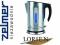 SALON Czajnik ZELMER 17Z017 INOX 2200W 2L WAWA