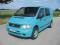 Mercedes-Benz Vito 2.3D ALU HAK 2000kg. 5-osób