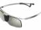 OKULARY DO TV 3D SONY TDG-BR750