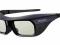 OKULARY DO TV 3D SONY TDG-BR200B