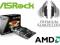ASRock 970 Pro3 AM3+ SATAIII USB3.0 DDR3-2100 970