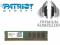 PATRIOT SIGNATURE 8GB 1x8GB 1333MHz CL9 DDR3 FV