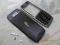 NOWA Kompletna Obudowa Nokia E52 Full Black Czarna