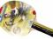 RAKIETKA DO PING PONGA WALDNER GOLD 738165 HIT !