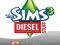 THE SIMS 3 - PL - DIESEL - DODATEK - AUTOMAT 24/7