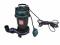 POMPA 3150 W Z ROZDRABNIACZEM SYSTEM NOŻY PŁYWAK
