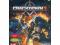 CRACKDOWN 2 POLSKA WERSJA XBOX 360/X360 4CONSOLE!