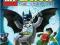 LEGO BATMAN WII / NOWA / MAMY / 4CONSOLE!