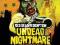 RED DEAD REDEMPTION UNDEAD NIGHTMARE GAME XBOX 360