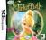 DISNEY FAIRIES TINKER BELL DS NOWA / 4CONSOLE!