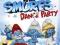 THE SMURFS DANCE PARTY SMERFY WII NOWA 4CONSOLE