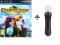 CHAMPION JOCKEY + MOVE KONTROLLER PS3  4CONSOLE!