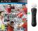 VIRTUA TENNIS 4+MOVE SONY PS3 NOWA 4CONSOLE!