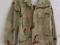 BLUZA US ARMY DCU - DESERT - MEDIUM REGULAR - b25