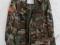 BLUZA BDU - WOODLAND - LARGE REGULAR OBSZYTA - b22