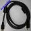 Kabel HDMI-HDMI v1.4 FULL HD ETHERNET FERRYT 2m