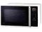 LG MC-3088NW KUCHENKA MIKROFALOWA Z GRILEM 30L