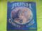 RUSH - Caress Of Steel - UK EX