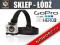 Headstrap na głowę kask uchwyt GO PRO GOPRO ŁÓDŹ