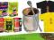 Ulepszony Set Yerba Mate PALO SANTO + Nueva CAMISA