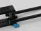 SZYNY  RAIL SYSTEM ROD DSLR 15mm