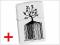 IDENTITY TREE BARCODE zapalniczka  Zippo 28296 New