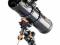 Teleskop Celestron Astromaster N-130 EQ WAW