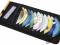 ETUI NA PŁYTY CD DVD ORGANIZER MONTOWANY DO OSŁONY